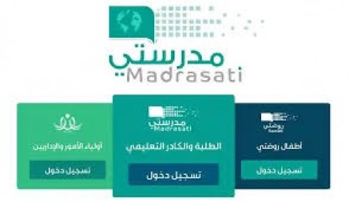 كيفية رفع الأنشطة الصفية على منصة مدرستي