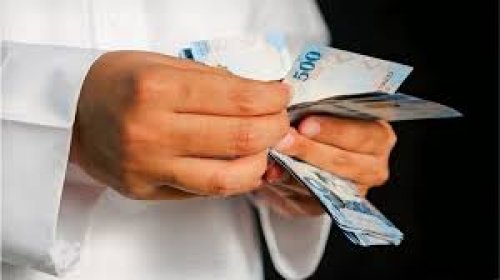 بدون كفيل .. فرصة لا تعوض للتمويل الشخصي يصل إلى 500 ألف