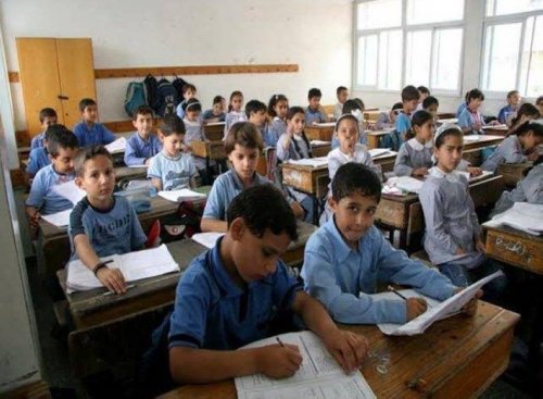 رابط تحميل تقييمات الصف الأول الإعدادي رسميًا في مصر وزارة التربية والتعليم 2024