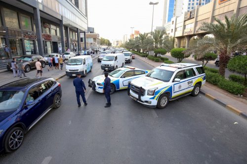 قانون المرور الجديد .. وزارة الداخلية الكويتية تفرض غرامات تصل حتي 5000 دينار لمرتكبي هذه المخالفات وطريقة السداد