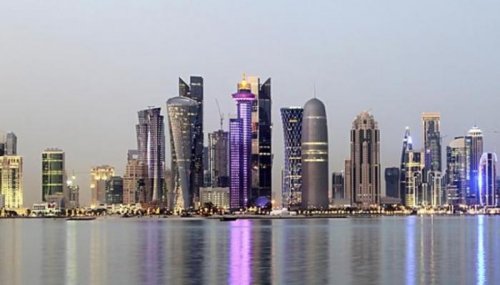 منح دراسية في قطر 2025 | ممولين بالكامل .. أغتنم الفرصة وقدم الآن