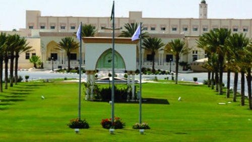 حقيقة تعليق الدراسة في جامعة الطائف فترة زمنية والسبب وراء القرار