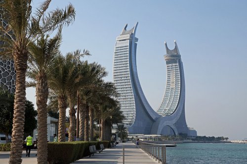 فرصة لا تعوض أغتنمها .. وظائف شاغرة في قطر ٢٠٢٤ شاملة الفيزا