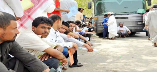 رسمياً وعاجل .. قرار بمنع اليمنيين من العمل في مهن جديدة بداية 1446 في السعودية .. هنا التفاصيل كاملة