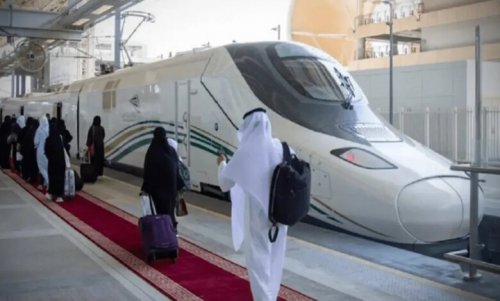 أسعار تذاكر قطار الحرمين السريع 1446 بعد التحديثات الجديدة وطريقة الحجز