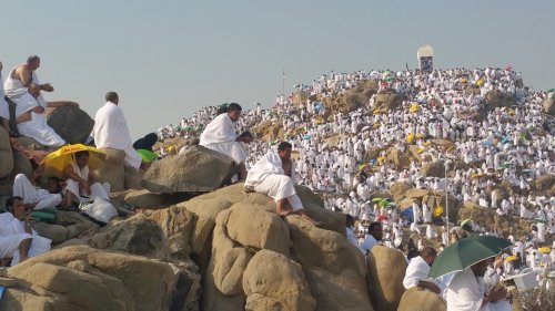 هام جداً .. أبناء هذه الجنسية يتلقون خبر مزلزل من السعودية … لايمكن السماح لهم بأداء مناسك الحج لهذا العام!!