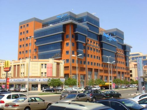 شركة بوبا العربية للتأمين بالسعودية - وظائف جديدة وبرامج تمهير في عدة مدن (الرابط)