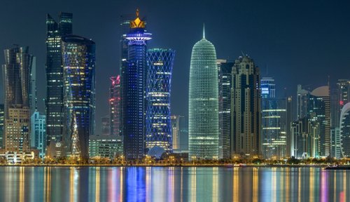 فرصة لا تعوض أغتنمها .. وظائف شاغرة في قطر ٢٠٢٤ شاملة الفيزا
