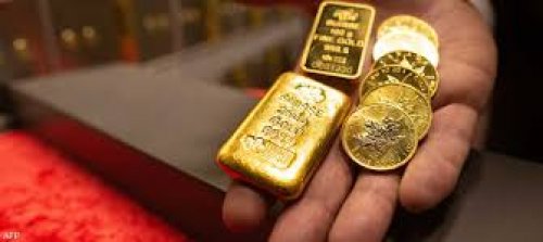 أخر تحديث لأسعار الذهب في مصر بختام التعاملات اليوم وسعر الجنيه الذهب