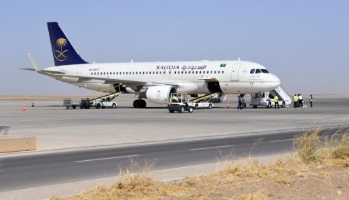 اضخم عرض من الخطوط السعودية .. رحلتك ب 149 ريال فقط لجميع هذه الوجهات