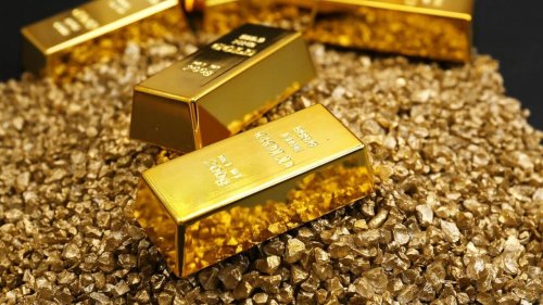 ارتفاع في أسعار الذهب يوم الخميس 31-10-2024 شوفوا وصل كام