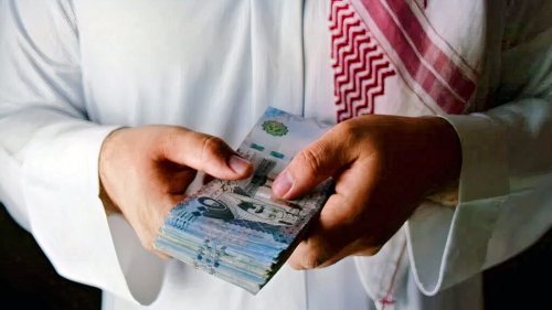 بهامش ربح تنافسي سلفة نقدية فورية 25 الف ريال وبايداع سريع فى حسابك وبدون تحويل راتب