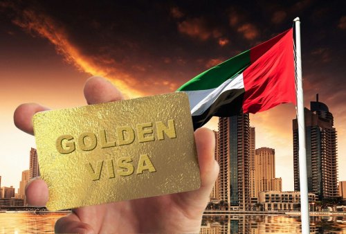 اسباب منح المقيمين في دبي فرصة الحصول على الإقامة الذهبية في الإمارات