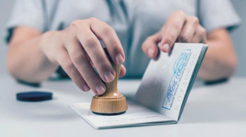 خطوات تقديم طلب تأشيرة العمل في السعودية للوافدين
