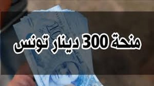 احصل عليها من هنـا الان.. رابط التسجيل فى منحه 300 دينار تونسي وشروط الحصول على المنحه عبر social.gov.tn