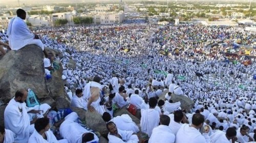 تعرف على تفاصيل اسعار الحج 2025 المُعلنه من وزارة الداخلية المصرية