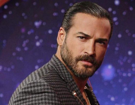 وسام حنا متأثرا بدموع لاجئ لبناني: ستعود مرفوع الرأس