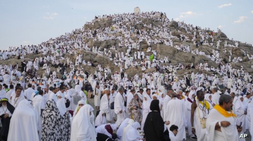 " هتحج بأقل تكلفة " .. اسعار الحج 2025 المُعلنه من وزارة الداخلية المصرية وماهي البيانات المطلوبة للتقديم