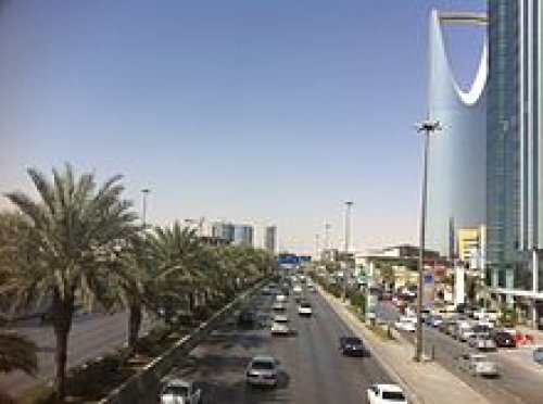 إغلاق طريق الملك فهد بن عبدالعزيز وموعد الإنتهاء من الصيانة.. الامانة تكشف التفاصيل