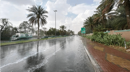 كم بقى على فصل الشتاء في السعودية؟ المسند يجيب ويكشف تواريخ هامة في الأجواء المناخية