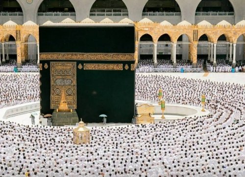 أوضحت وزارة الحج المصريه.. خطوات التسجيل إلكترونيًا على قرعة الحج 2025 إلكترونياً وما المستندات المطلوبة؟