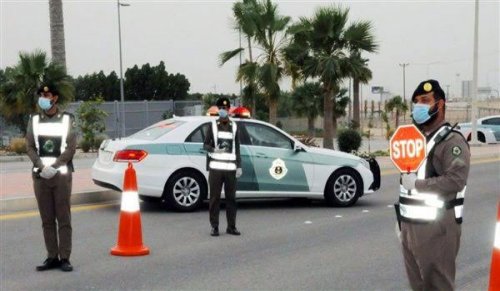 المرور السعودي يوضح .. هل يتم رصد مخالفة تأمين المركبة أكثر من مرة قبل سداد الأولى؟!