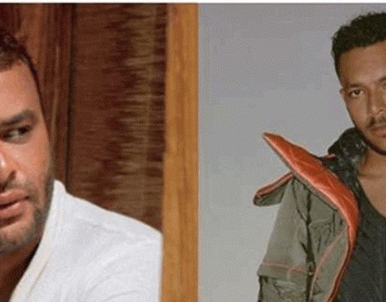 مغني راب يهاجم فنان مصري: “كل ما يقعد كده أربع خمس شهور يزهق”
