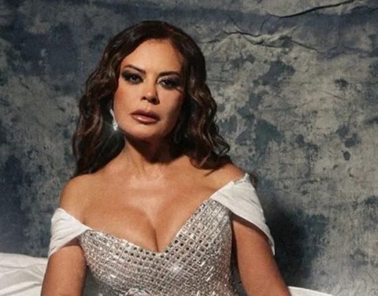 ممثلة لبنانية شهيرة تُثير الجدل.. تزوجت من زياد الرحباني أمام الله بدون أوراق مسجلة! (فيديو)