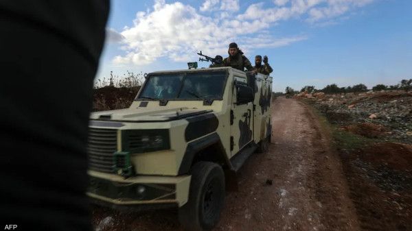 الجيش السوري يعقب على الأحداث في حلب - موقع الخليج الان