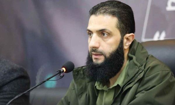 الشرع: سننشر قائمة بأسماء كبار المتورطين بالتعذيب لملاحقتهم - موقع الخليج الان