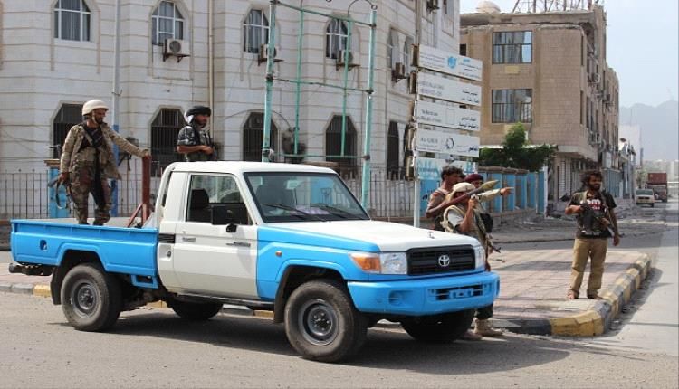 عودة سلاح الإغتيالات بالعاصمة عدن