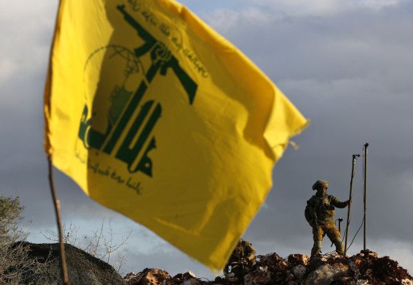 بيان جديد من (حزب الله) بشأن العدوان الإسرائيلي على سوريا - موقع الخليج الان