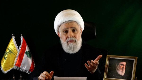 أمين عام حزب الله: هذا ما فقدناه في سوريا بعد سقوط الأسد - موقع الخليج الان