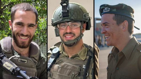 جيش الاحتلال يعلن مقتل ضابط وجنديين في معارك شمال غزة - موقع الخليج الان
