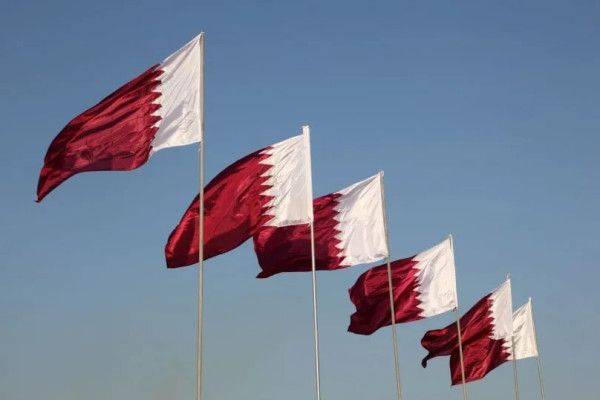 وفد قطري رفيع يصل إلى دمشق لعقد لقاءات مع المسؤولين السوريين - موقع الخليج الان