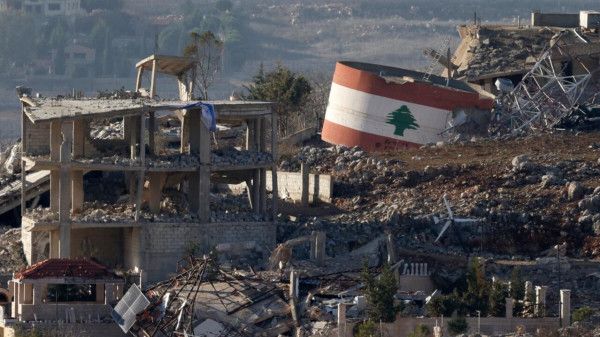 خروقات إسرائيلية جديدة لوقف إطلاق النار الهش في لبنان - موقع الخليج الان