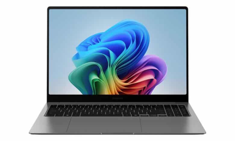 سامسونج تكشف عن حواسيب Galaxy Book 5 Pro المدعومة بالذكاء الاصطناعي - موقع الخليج الان
