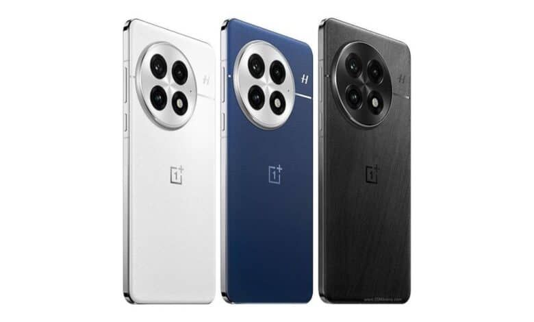بسعر أعلى من المتوقع.. إطلاق هاتف OnePlus 13 في الأسواق العالمية - موقع الخليج الان