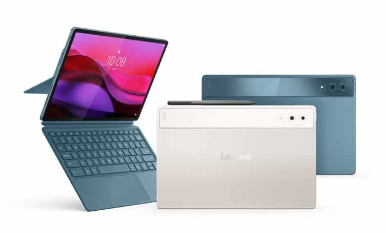 لينوفو تطلق جهازها اللوحي المميز Yoga Tab Plus - موقع الخليج الان