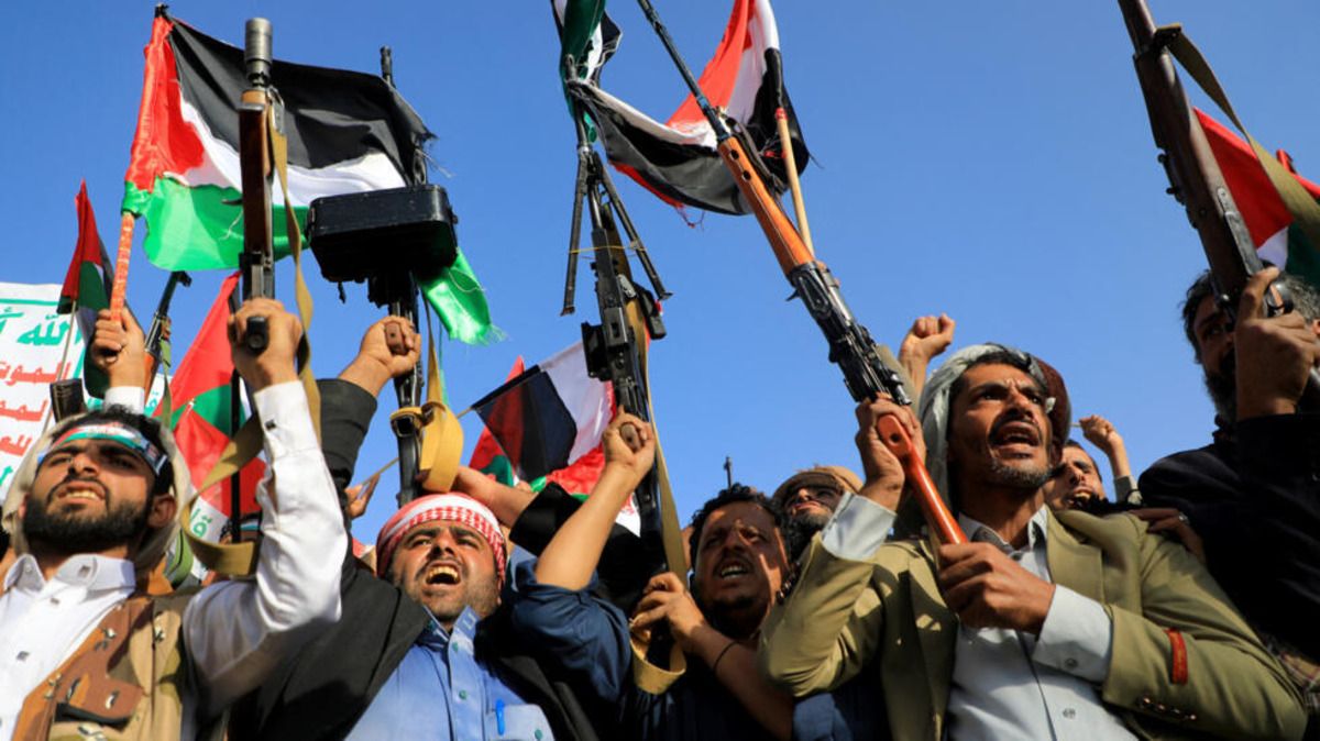الولايات المتحدة تعيد تصنيف الحوثيين كمنظمة إرهابية وتفرض عقوبات جديدة