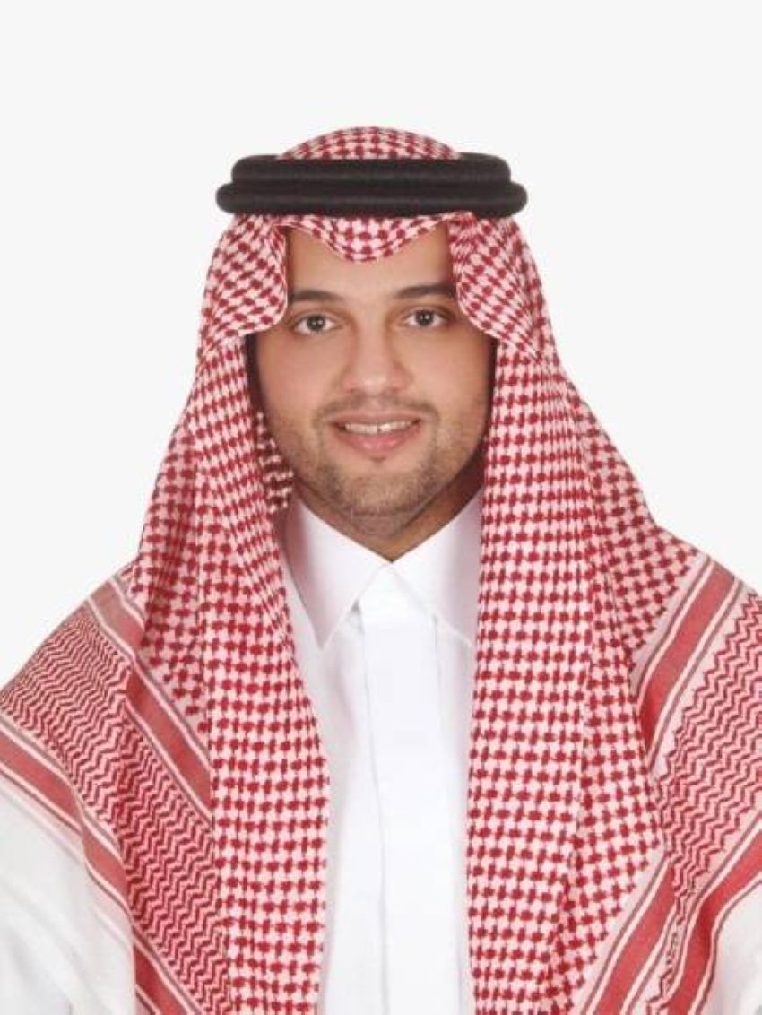 أحمد الطويان