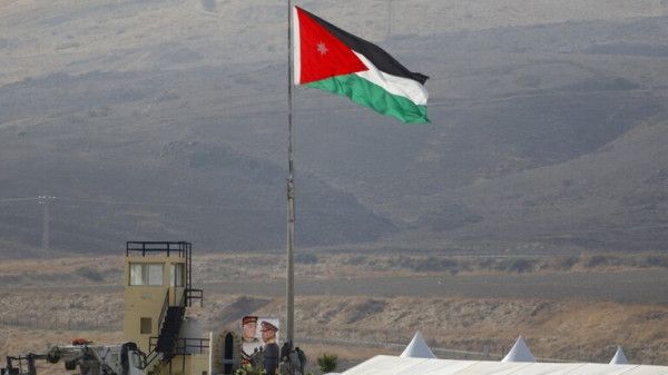 الأردن يعيد فتح مجاله الجوي أمام حركة الطيران المدني - الخليج الان