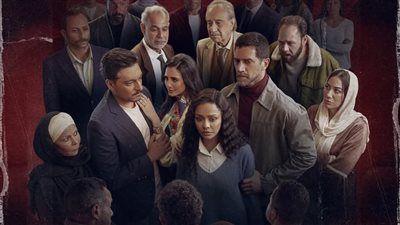 مسلسل فات الميعاد كام حلقة ؟.. إليك عدد حلقات العمل بمواعيد عرضها - الخليج الان
