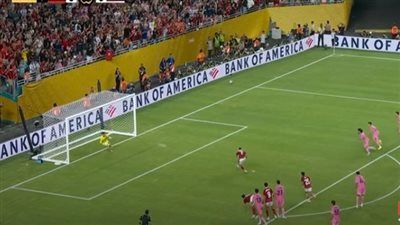 الأهلي يقرر توقيع عقوبة على تريزيجيه بعد اختراقه لنظام الفريق - الخليج الان
