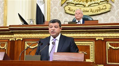 3اتفاقيات جديدة يقرها مجلس النواب لصالح محافظة الإسكندرية وتجنب الازدواج الضريبي مع الإمارات - الخليج الان