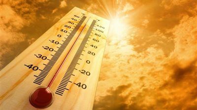 انخفاض في درجات الحرارة.. الأرصاد الجوية تكشف تفاصيل حالة الطقس الفترة المقبلة - الخليج الان