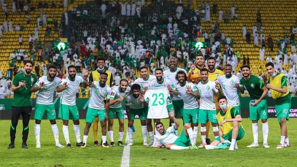 مفاجأة مدوية من اتحاد الكرة السعودي.. المنتخب يدخل المنافسة في الدوري المحلي - موقع الخليج الان
