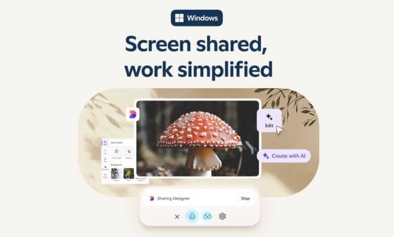 مايكروسوفت تُطلق ميزة Copilot Vision.. الذكاء الاصطناعي يحلل الشاشة في ويندوز