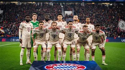 موعد مباراة بايرن ميونخ وأوكلاند سيتي في كأس العالم للأندية والقنوات الناقلة والتشكيل المتوقع - الخليج الان