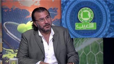 محمد عبد الجليل نجم الأهلي الأسبق: بن شرقي لاعب مزاجي.. ومروان عطية استفز ميسي - الخليج الان